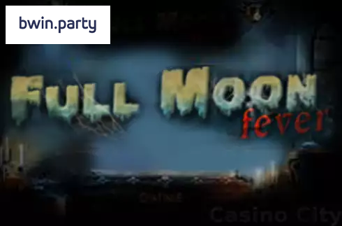 Full Moon Fever